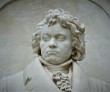 Beethoven monument